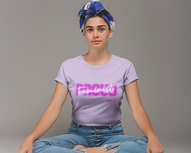 Camiseta Feminista 8M